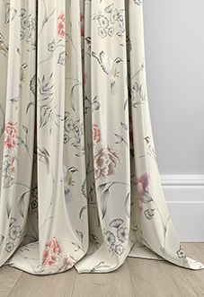 Borneo, Vintage - Made to Measure Curtains